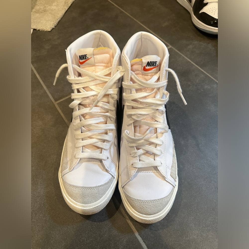 Men’s nike blazers